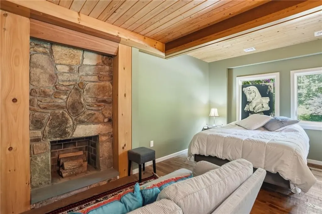 160 C Ross Hill Road Charlestown RI 02813