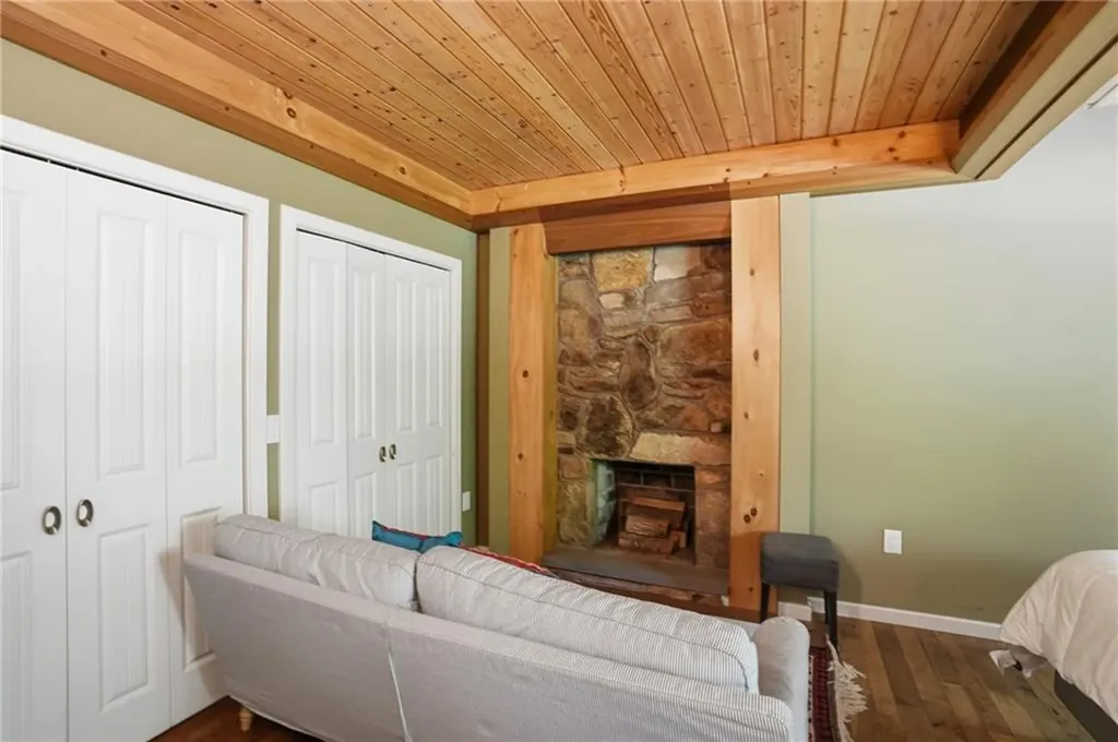 160 C Ross Hill Road Charlestown RI 02813
