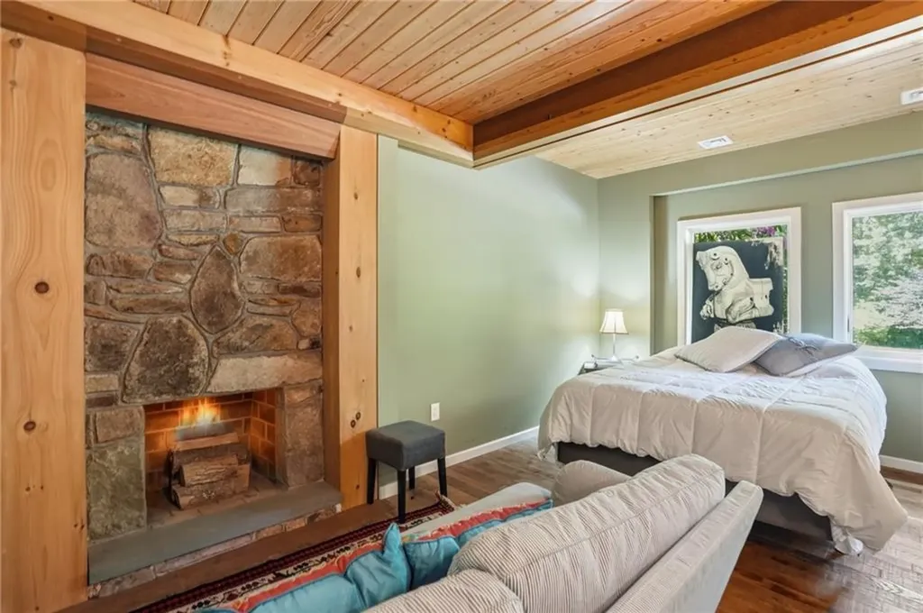 160 C Ross Hill Road Charlestown RI 02813