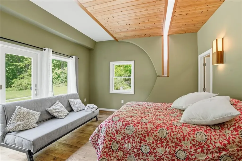 160 C Ross Hill Road Charlestown RI 02813
