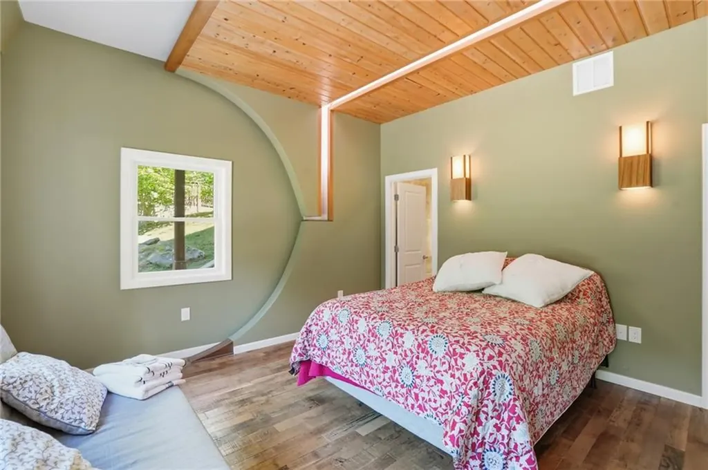 160 C Ross Hill Road Charlestown RI 02813