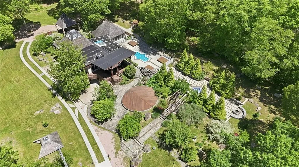 160 C Ross Hill Road Charlestown RI 02813