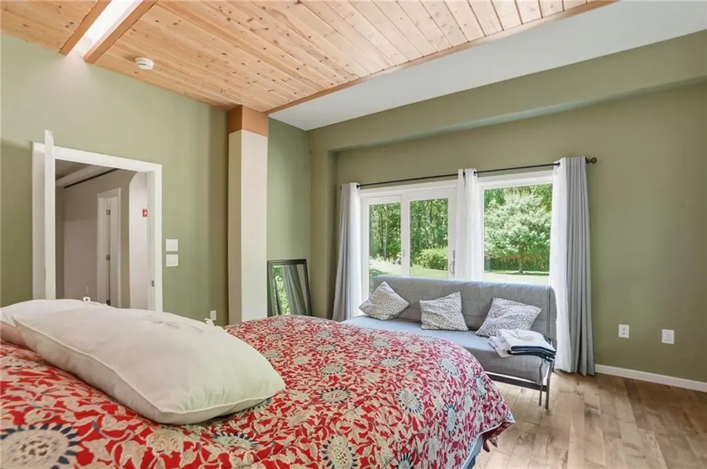 160 C Ross Hill Road Charlestown RI 02813