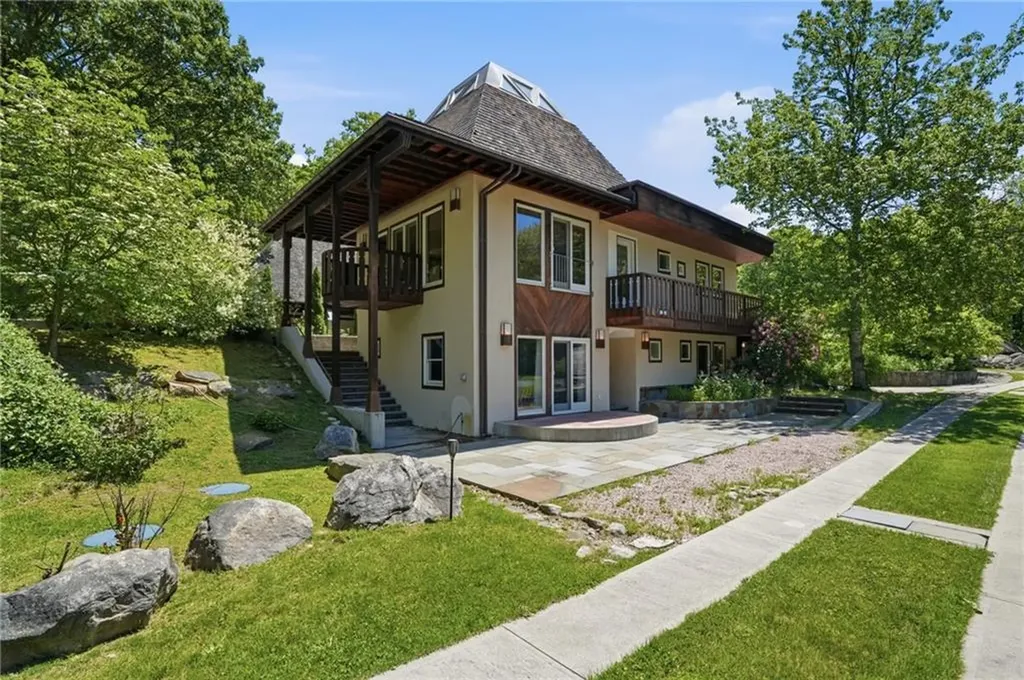 160 C Ross Hill Road Charlestown RI 02813