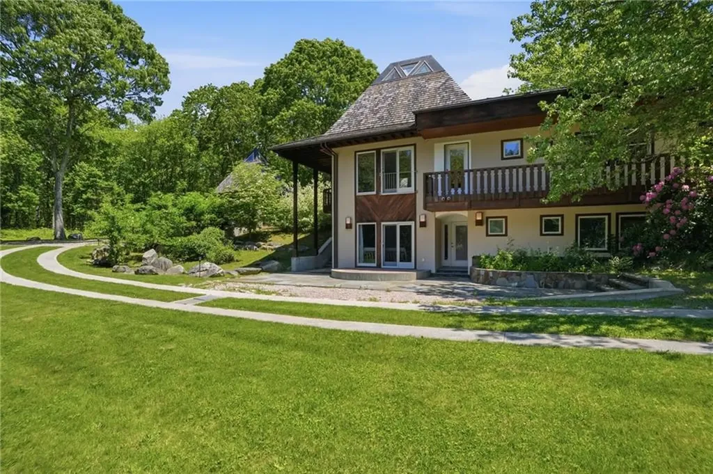 160 C Ross Hill Road Charlestown RI 02813