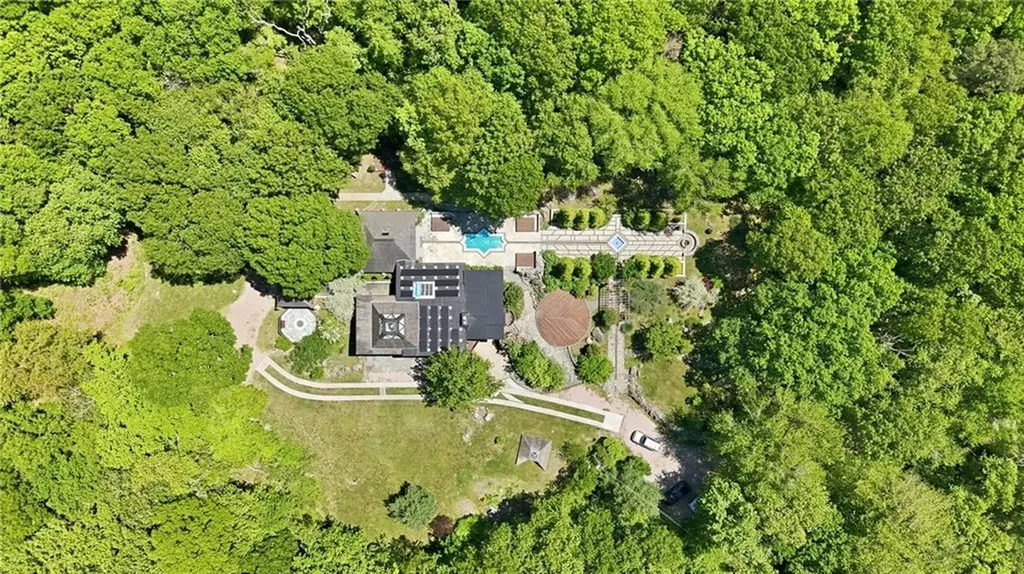 160 C Ross Hill Road Charlestown RI 02813