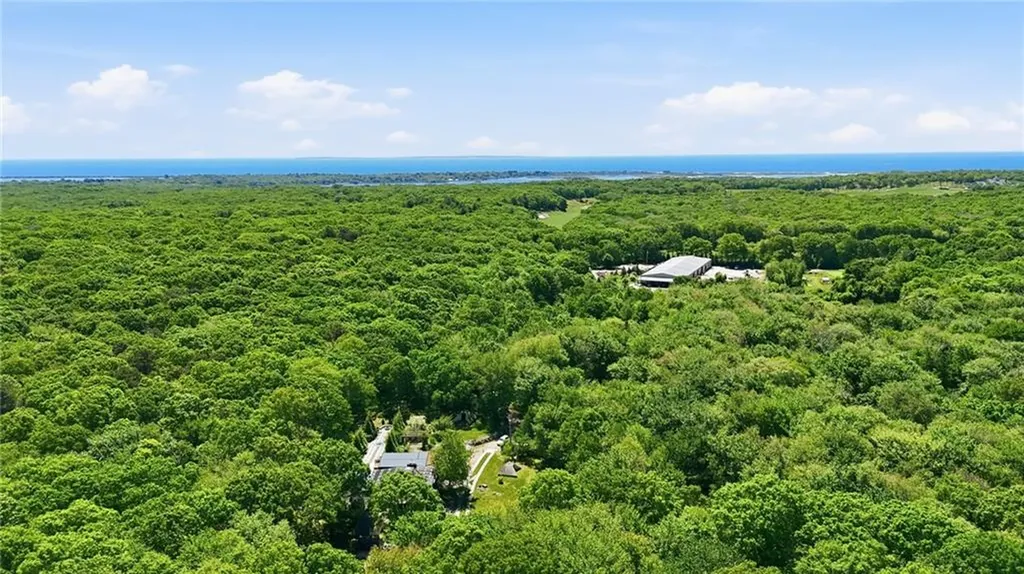 160 C Ross Hill Road Charlestown RI 02813