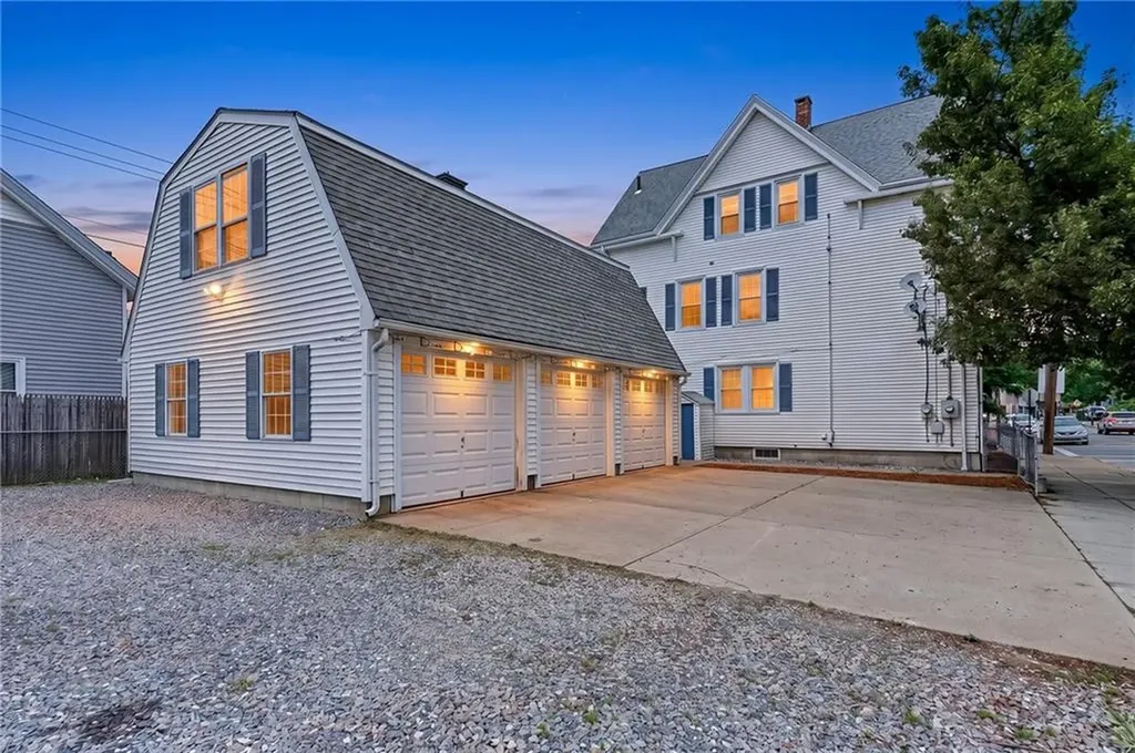 60 Purchase Street East Providence RI 02914