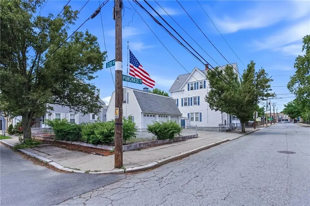 60 Purchase Street East Providence RI 02914