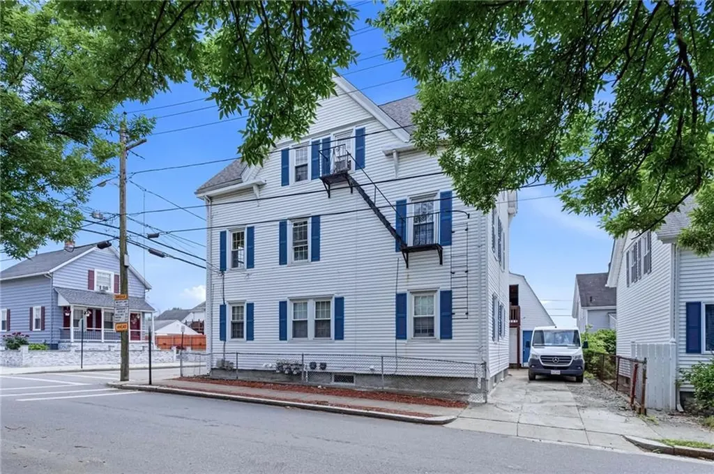 60 Purchase Street East Providence RI 02914