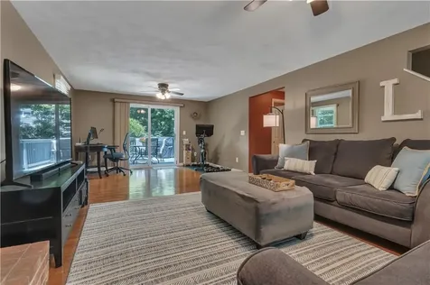 27 Fairway Drive North Kingstown RI 02852