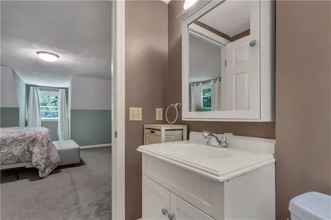 27 Fairway Drive North Kingstown RI 02852