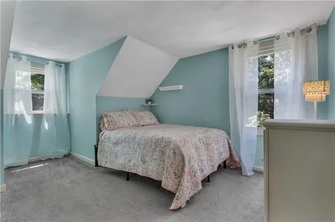 27 Fairway Drive North Kingstown RI 02852