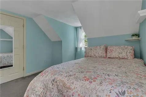 27 Fairway Drive North Kingstown RI 02852