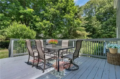 27 Fairway Drive North Kingstown RI 02852