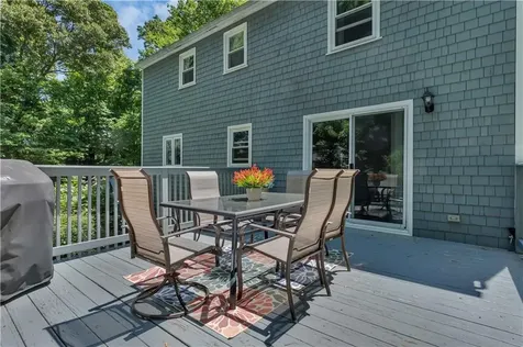 27 Fairway Drive North Kingstown RI 02852