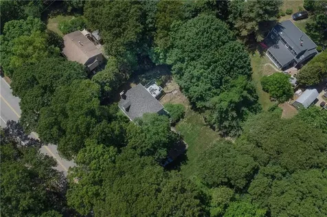 27 Fairway Drive North Kingstown RI 02852