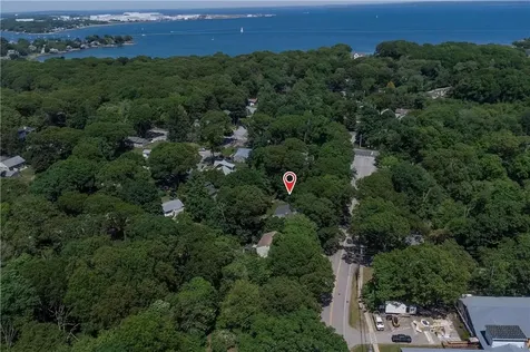 27 Fairway Drive North Kingstown RI 02852