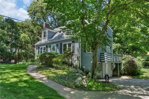 27 Fairway Drive North Kingstown RI 02852
