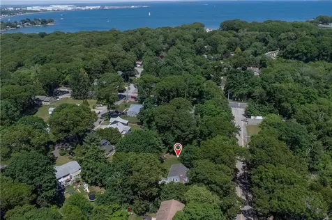 27 Fairway Drive North Kingstown RI 02852