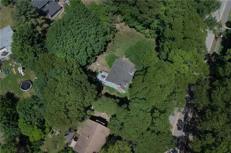 27 Fairway Drive North Kingstown RI 02852