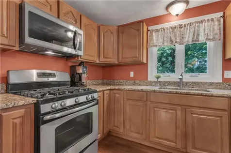 27 Fairway Drive North Kingstown RI 02852