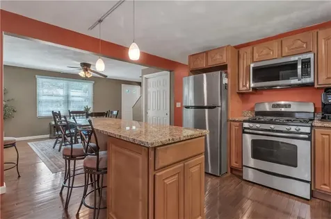 27 Fairway Drive North Kingstown RI 02852
