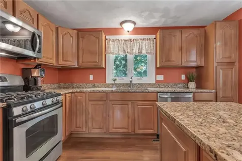 27 Fairway Drive North Kingstown RI 02852