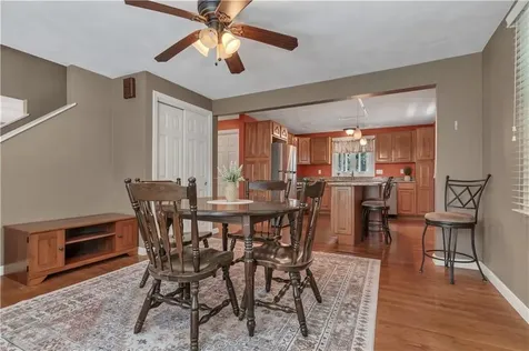 27 Fairway Drive North Kingstown RI 02852