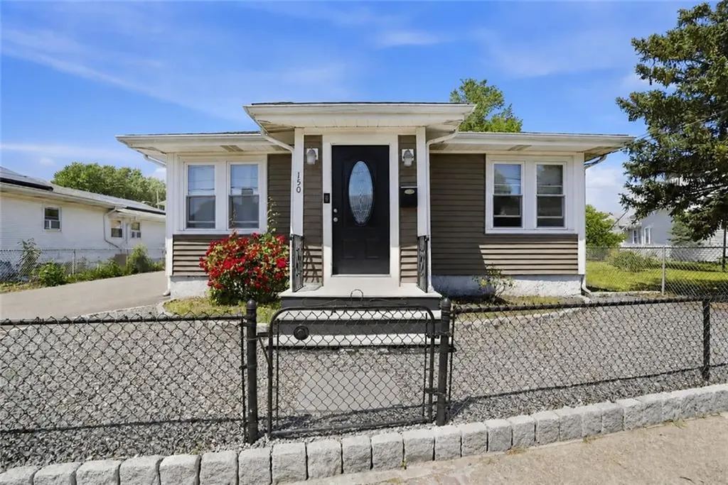 150 Senate Street Pawtucket RI 02861