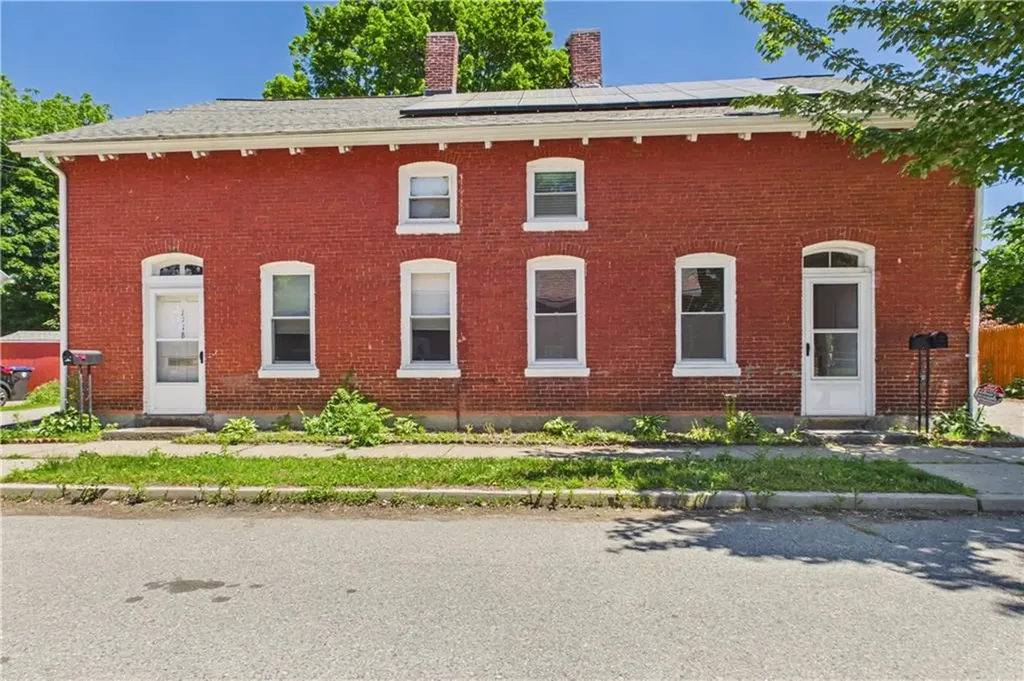 111 Victory Street Cumberland RI 02864