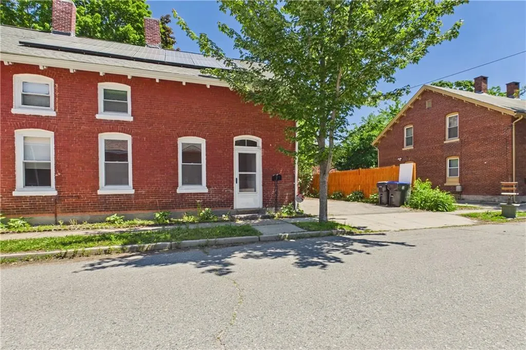 111 Victory Street Cumberland RI 02864