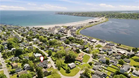 157 Ellery Avenue Middletown RI 02842