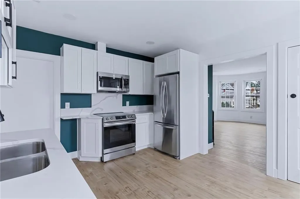 60 Purchase Street East Providence RI 02914