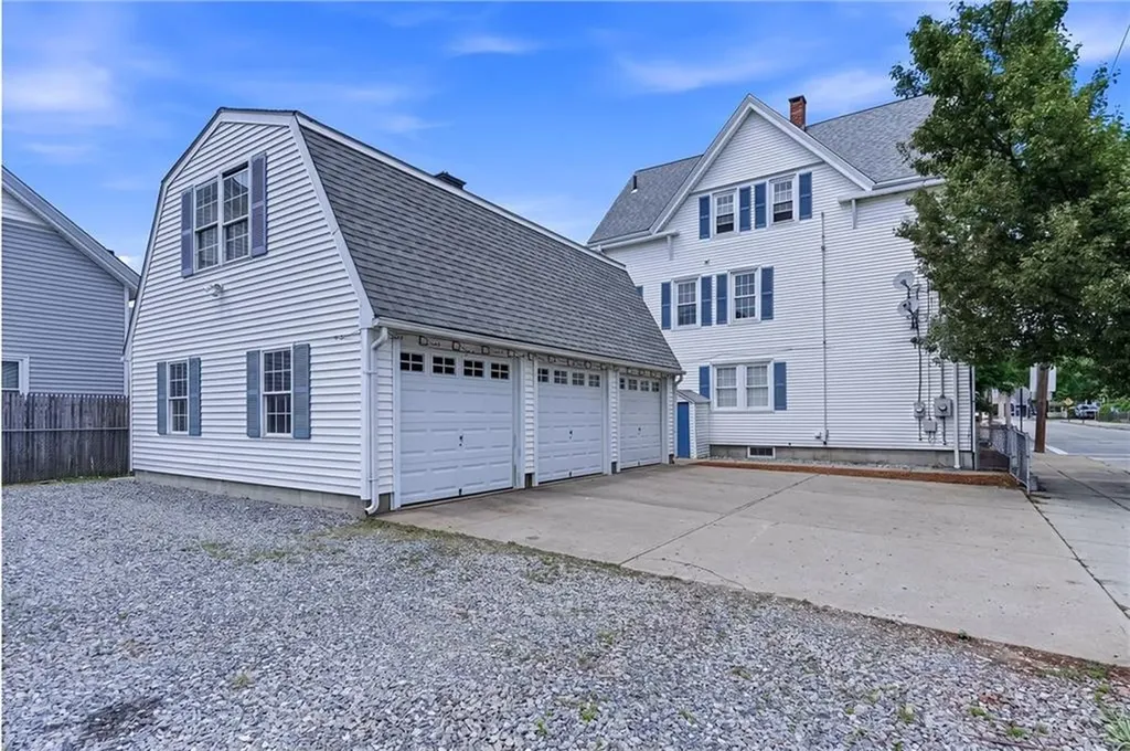 60 Purchase Street East Providence RI 02914