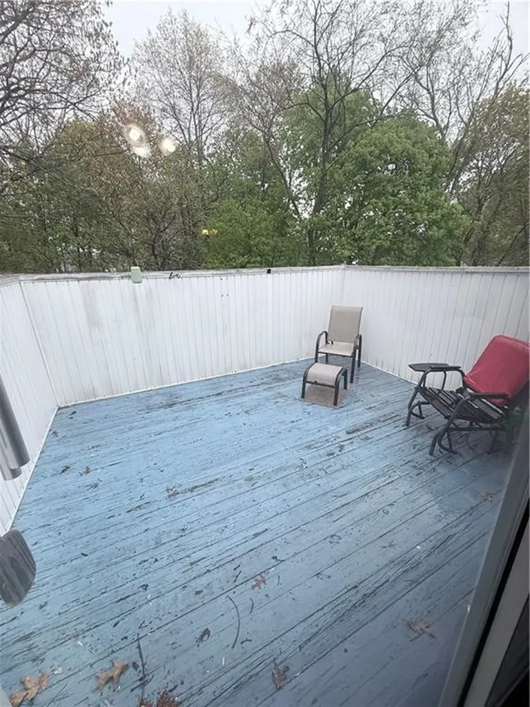 154 Saint Agnes Avenue Woonsocket RI 02895