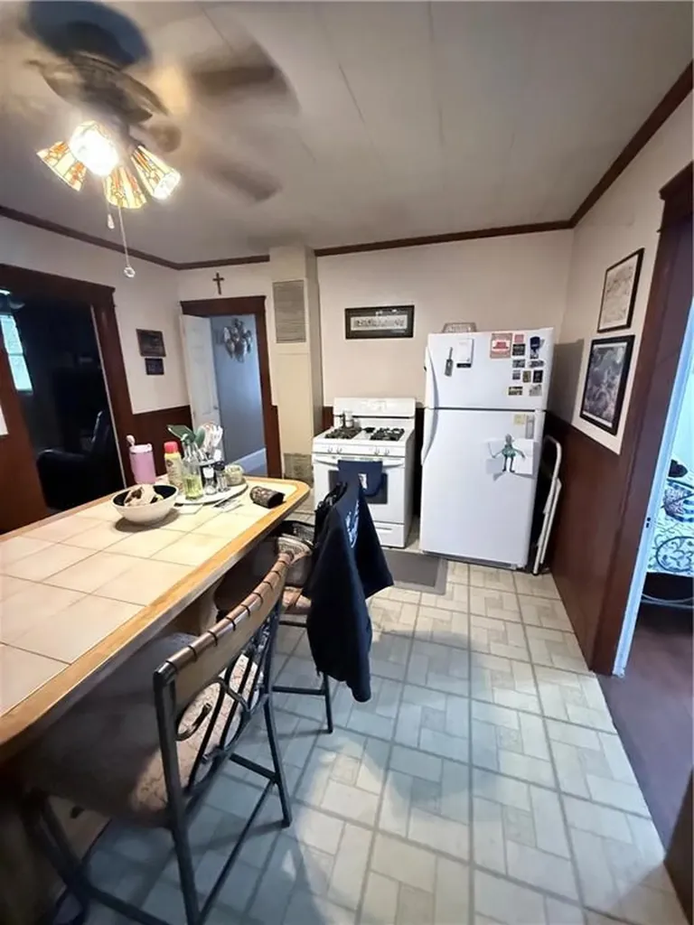 154 Saint Agnes Avenue Woonsocket RI 02895