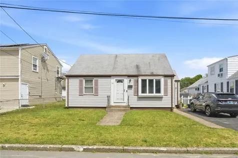 10 Jones Street Pawtucket RI 02861