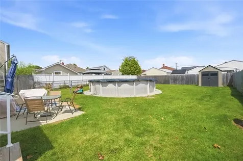 10 Jones Street Pawtucket RI 02861
