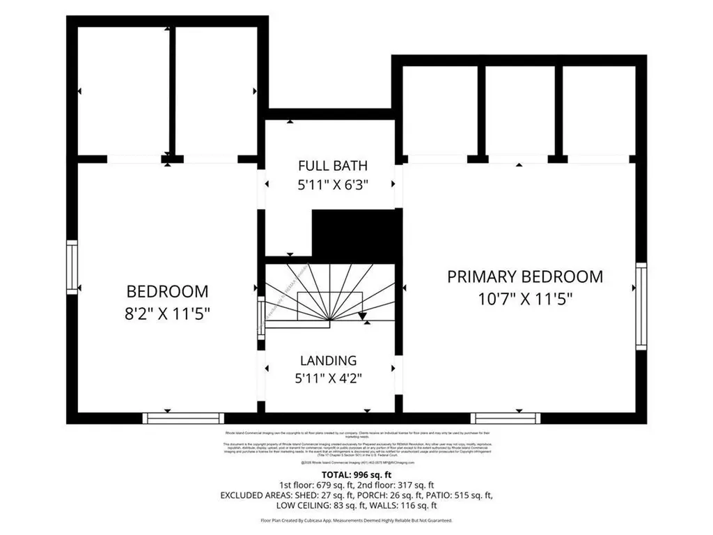 15 Willow Street Newport RI 02840