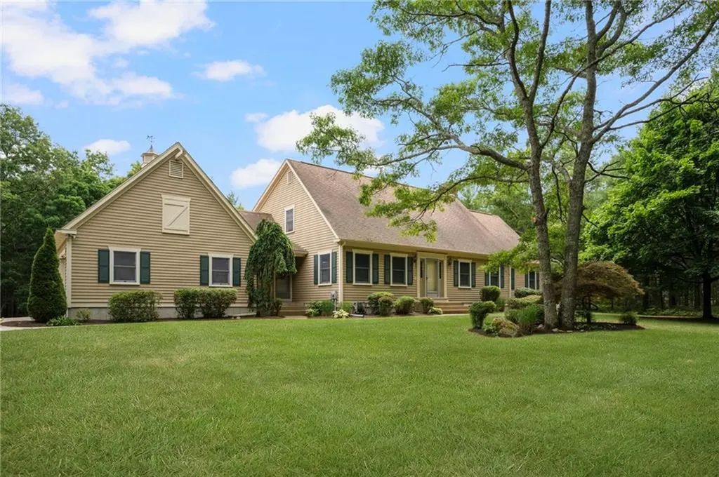 310 Plain Road West Greenwich RI 02817