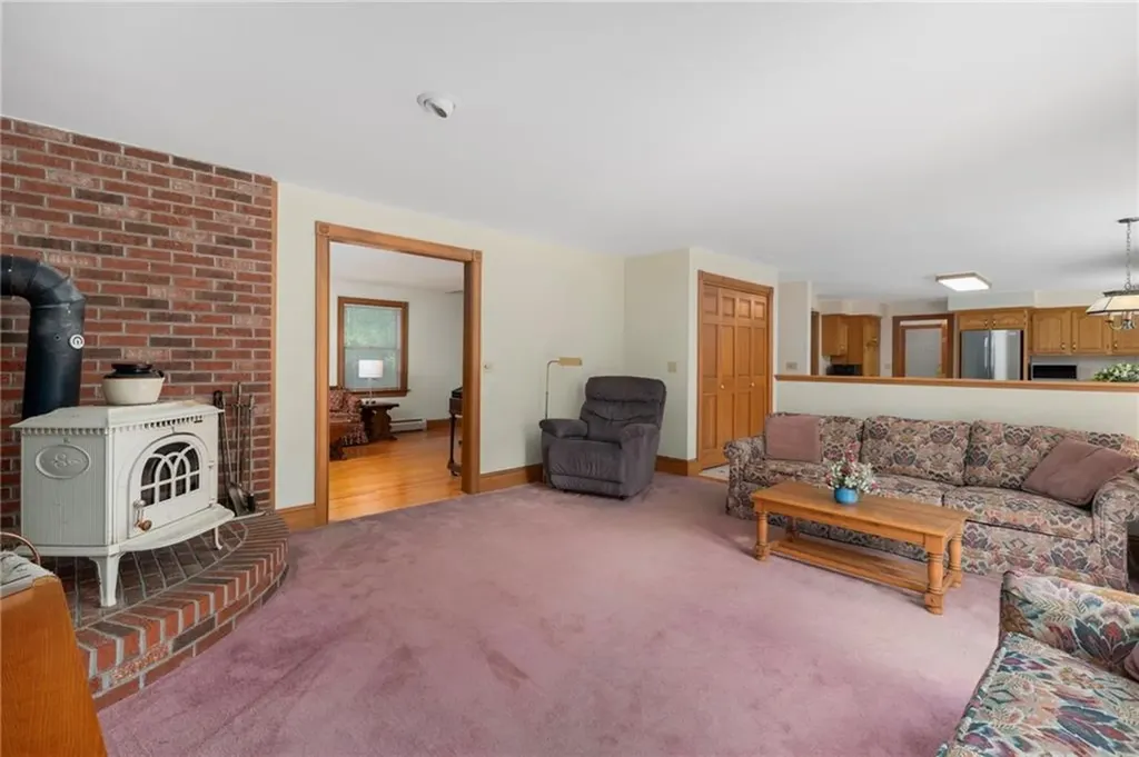 310 Plain Road West Greenwich RI 02817