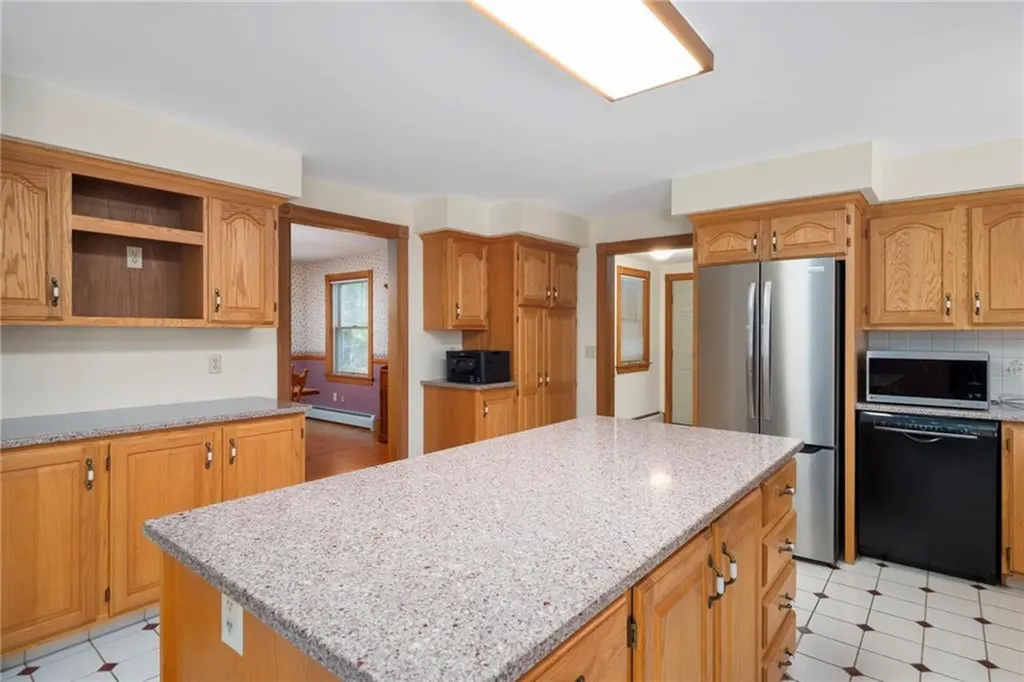310 Plain Road West Greenwich RI 02817