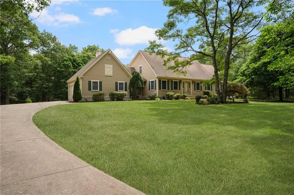 310 Plain Road West Greenwich RI 02817