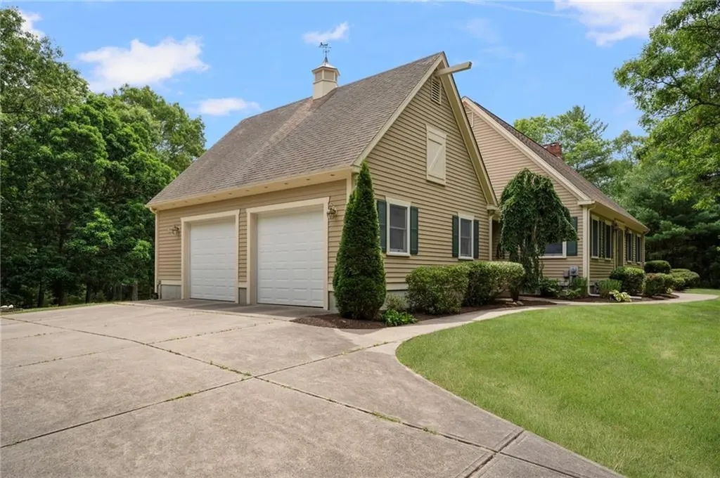 310 Plain Road West Greenwich RI 02817