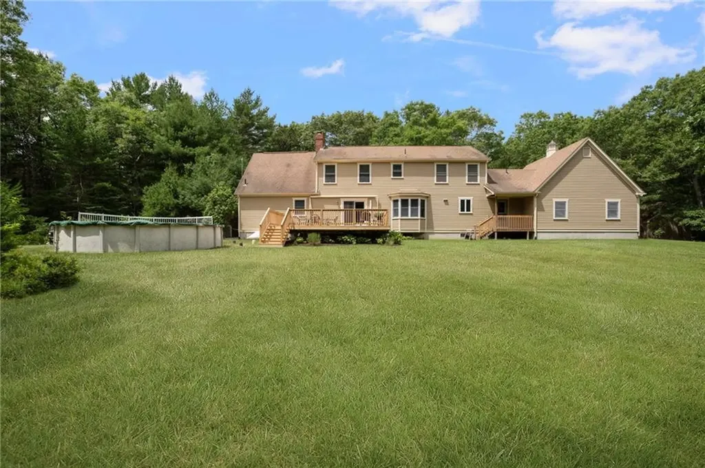 310 Plain Road West Greenwich RI 02817
