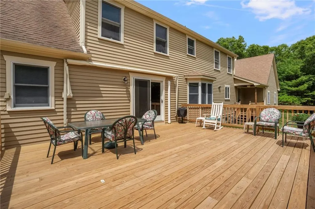 310 Plain Road West Greenwich RI 02817