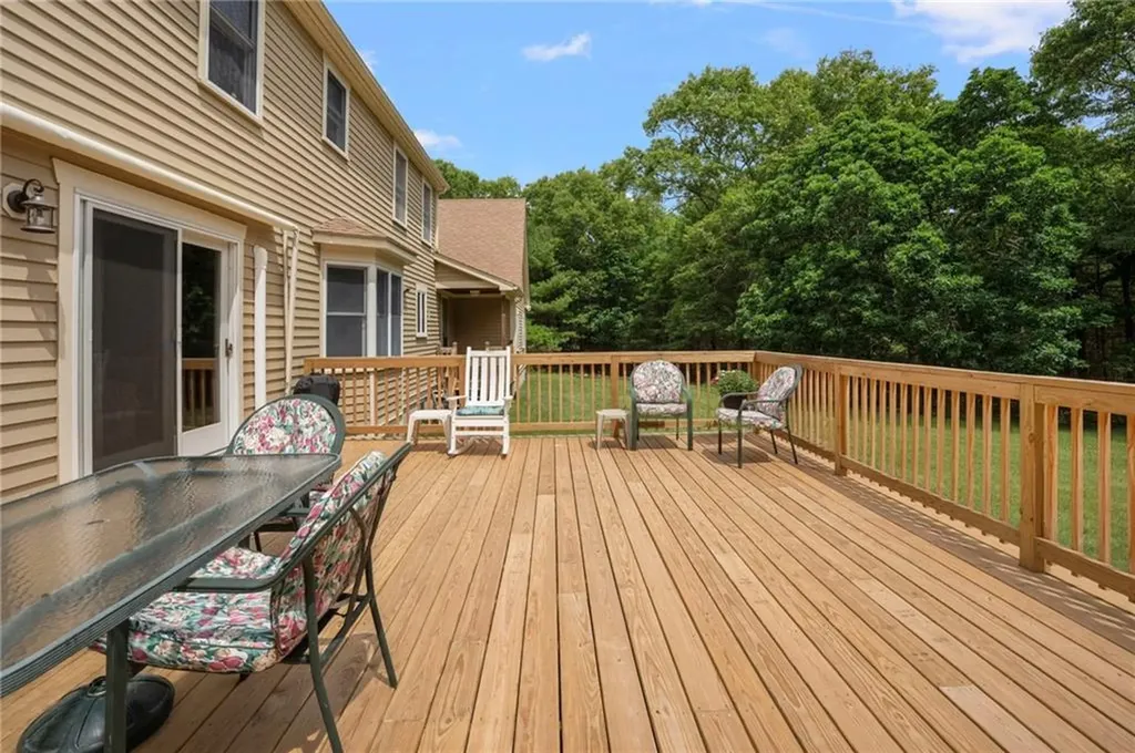 310 Plain Road West Greenwich RI 02817