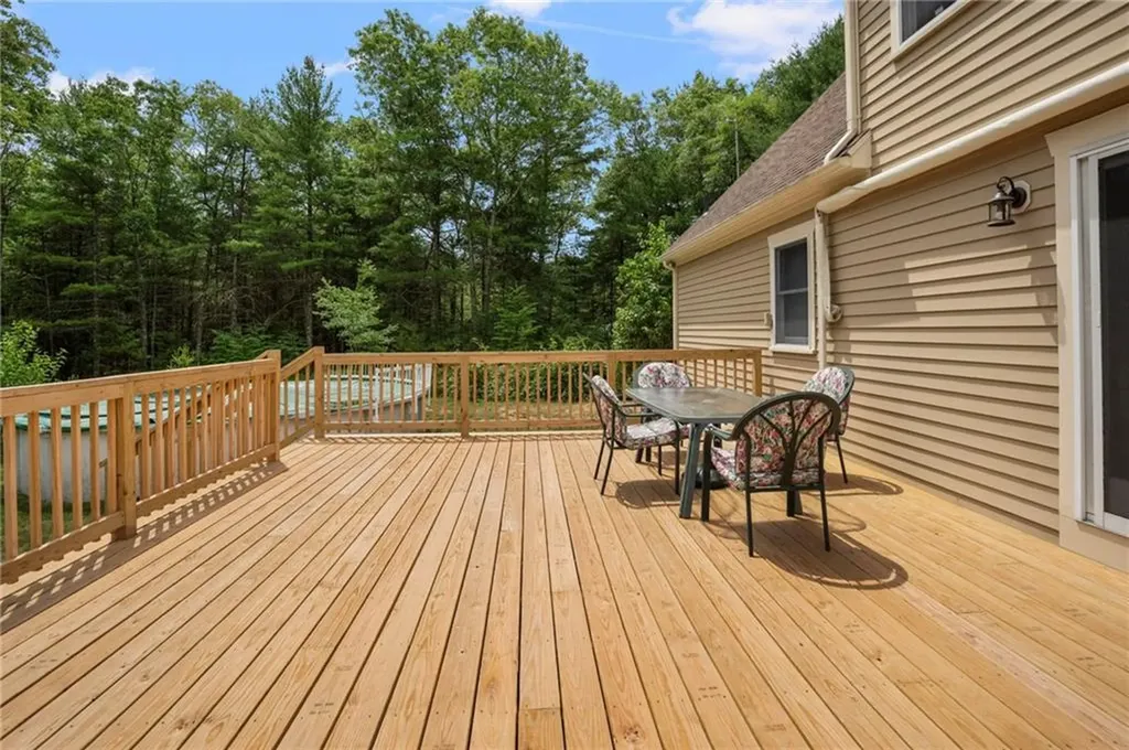 310 Plain Road West Greenwich RI 02817