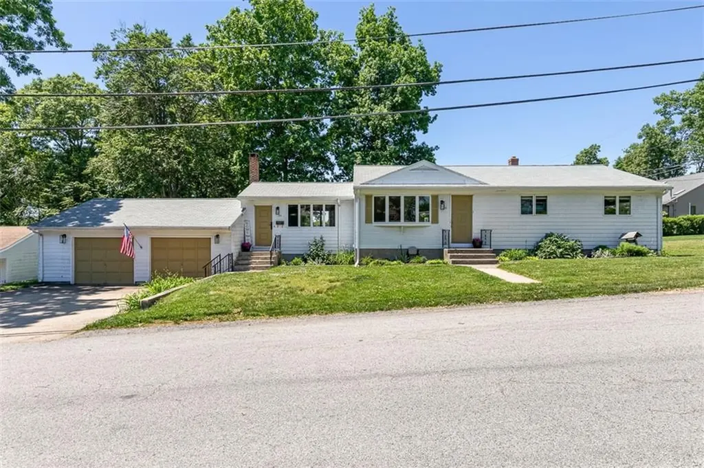 20 Terrace Avenue Cumberland RI 02864